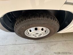 Citroën Jumper Tiefkühlkoffer Carrier Xarios 350 *Klima*