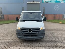MERCEDES-BENZ Sprinter III  319 CDI L3 Kipper *3 Liter Motor*