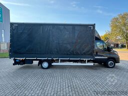 IVECO Daily 72C18 Hi-Matic Pritsche Plane+LBW