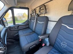 IVECO Daily 72C18 Hi-Matic Pritsche Plane+LBW