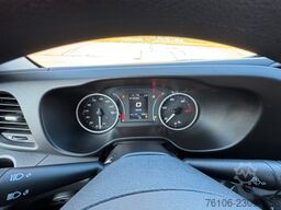 IVECO Daily 72C18 Hi-Matic Pritsche Plane+LBW