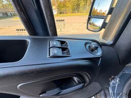 IVECO Daily 72C18 Hi-Matic Pritsche Plane+LBW