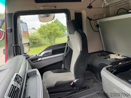 MAN TGX 18.460 4x2   Schlafkabine *retarder*