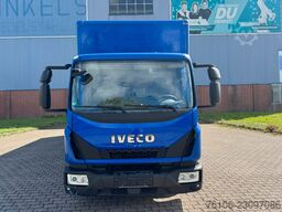IVECO Eurocargo 75-160 Koffer *Klima*153.000 km *