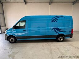 MAN TGE 3.180 L4 Kastenwagen *Navi*Klima*Kamera*