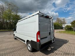 FIAT Ducato Maxi 35 180 L4H2 *Automatik*