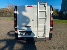 OPEL Vivaro B Kastenwagen L1H1  2,7t*Ahk*90 tkm *