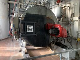 LOOS-6000kg/h-16Bar