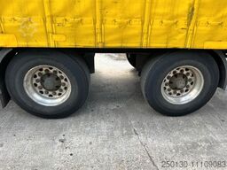 Wuelhorst ZTFA 18 Tandem Anhänger Getränke