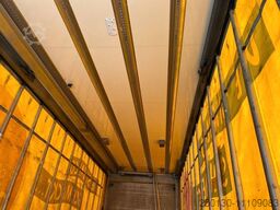 Wuelhorst ZTFA 18 Tandem Anhänger Getränke