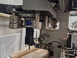Biesse Uniline 3200