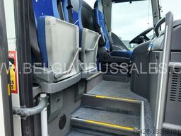 Mercedes Tourismo 16RHD / 13.0m / Airco / euro 5