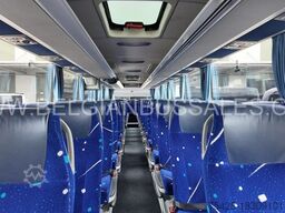 Mercedes Tourismo 16RHD / 13.0m / Airco / euro 5