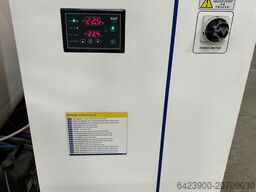 QBM LF4020GA - 6kW IPG YLR