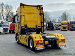 Scania S500 NGS Highline 4x2 - PTO/Hydraulic - Retarde...
