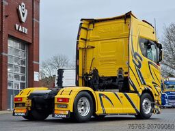 Scania S500 NGS Highline 4x2 - PTO/Hydraulic - Retarde...