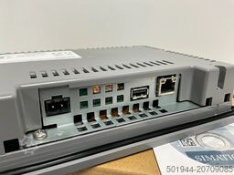 Siemens KTP700 BASIC