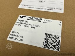 Siemens KTP700 BASIC