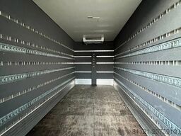 MAN JUNGLE Geïsoleerde laadbak + KONVERTA Cooler/He...