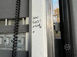 MAN JUNGLE Geïsoleerde laadbak + KONVERTA Cooler/He...