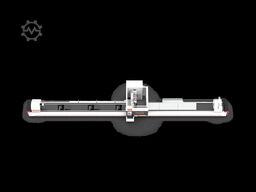 ACME-Laser LT-6035