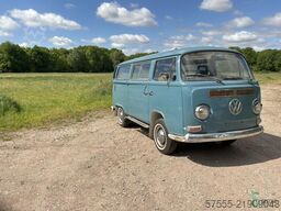 Volkswagen T2