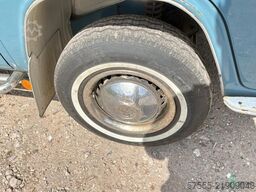Volkswagen T2