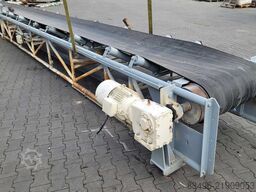 Forderband Transportband  Conveyor 