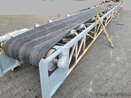 Forderband Transportband  Conveyor 