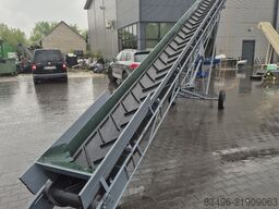 Forderband Transportband  Conveyor 