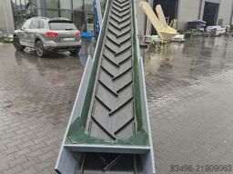 Forderband Transportband  Conveyor 