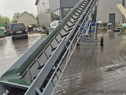 Forderband Transportband  Conveyor 