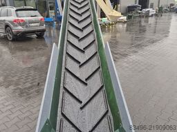 Forderband Transportband  Conveyor 