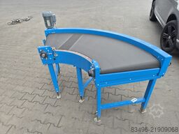 Forderband Transportband  Conveyor 