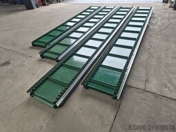 Forderband Transportband  Conveyor 