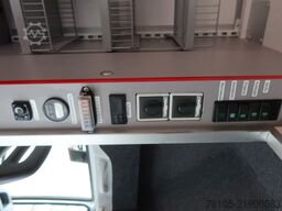 Iveco 72C180 Verkoopwagen !!Netto Prijs 16.800 euro!!