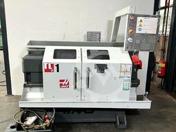 Haas TL 1