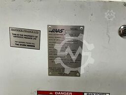 Haas TL 1