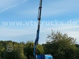 DAF XF 480 FT 4x2 Atlas 172.3E Funk TOP ZUSTAND