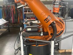 KUKA KR 500-2 MT