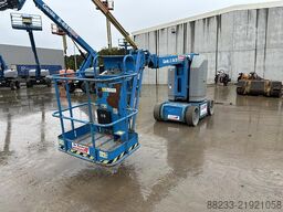 Genie Z30/20N