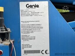 Genie Z30/20N