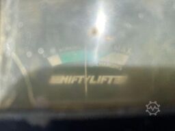 Nifty HR12NE