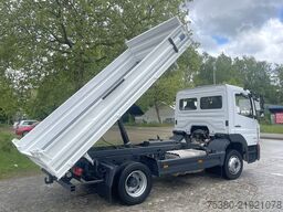 mercedes-benz Atego 1223 Dreiseitenkipper *Klima*