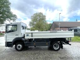 mercedes-benz Atego 1223 Dreiseitenkipper *Klima*