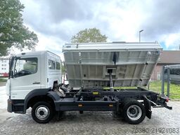 mercedes-benz Atego 1223 Dreiseitenkipper *Klima*