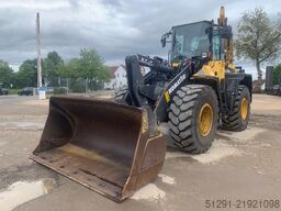 Komatsu WA250PZ-6