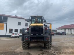 Komatsu WA250PZ-6