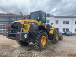 Komatsu WA250PZ-6