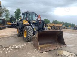 Komatsu WA250PZ-6